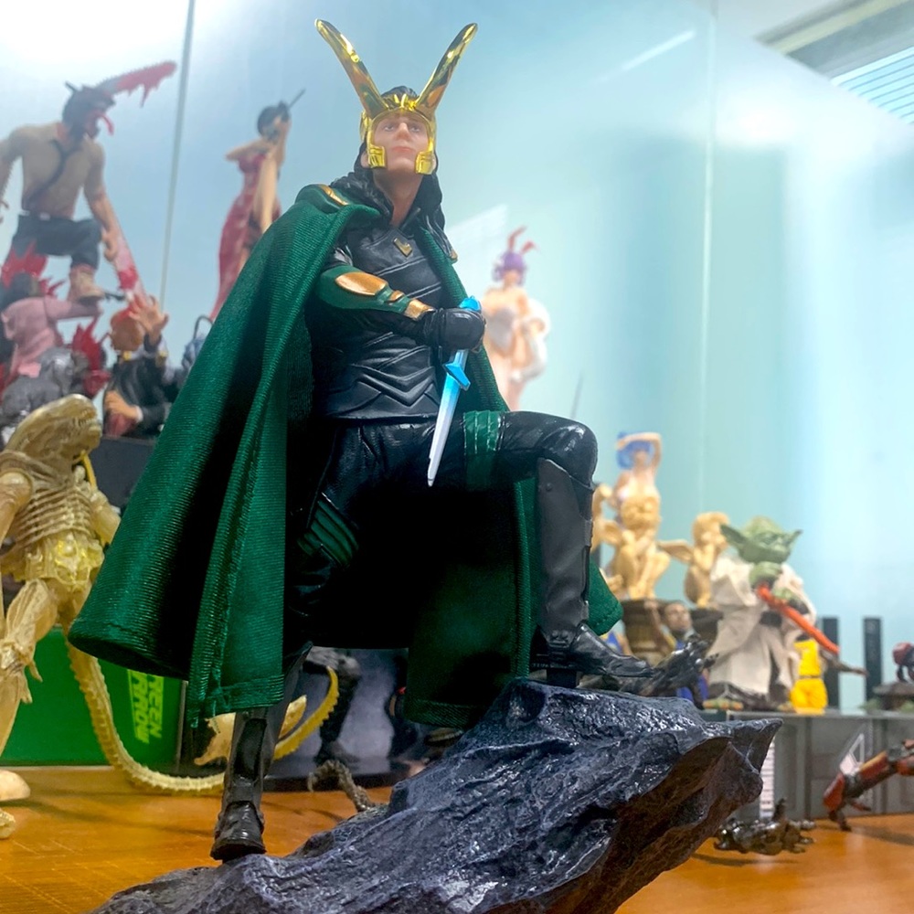 Thor 3 Rocky Battle Scene